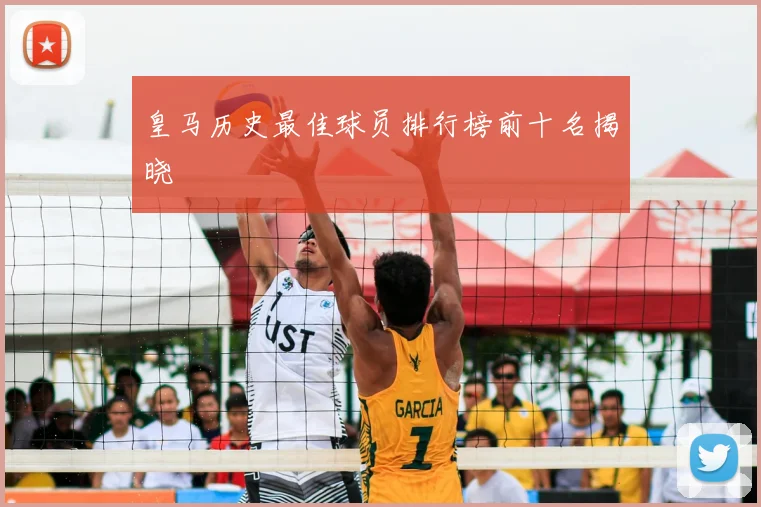 皇马历史最佳球员排行榜前十名揭晓